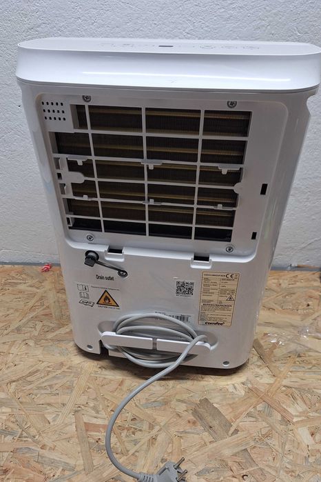 Osuszacz powietrza 20L / 24h Comfee Wi-Fi