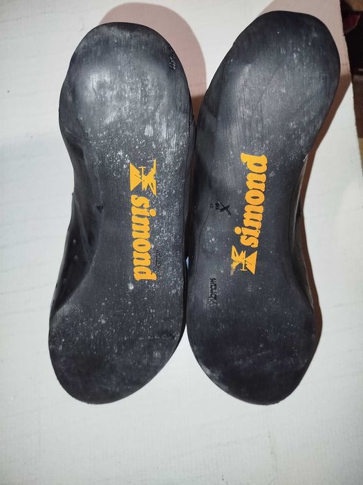 Скельники (скальники) Evolv Simond SoiLL ClimbX (41+)