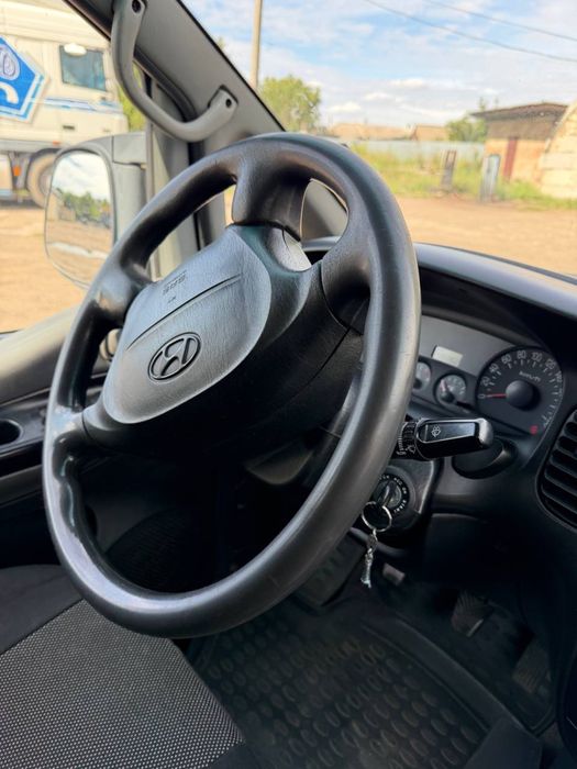 Продам Hyundai h200