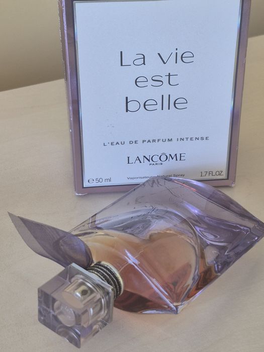 Lancôme La Vie est Belle L'Eau De Parfum Intense