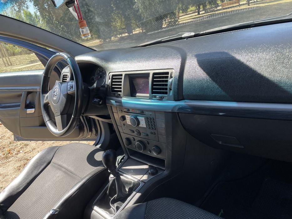 Opel Signum 2006 – 1.9 CDTI 150cv