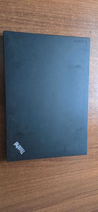 Sprzedam używane Laptopy Lenovo/Dell