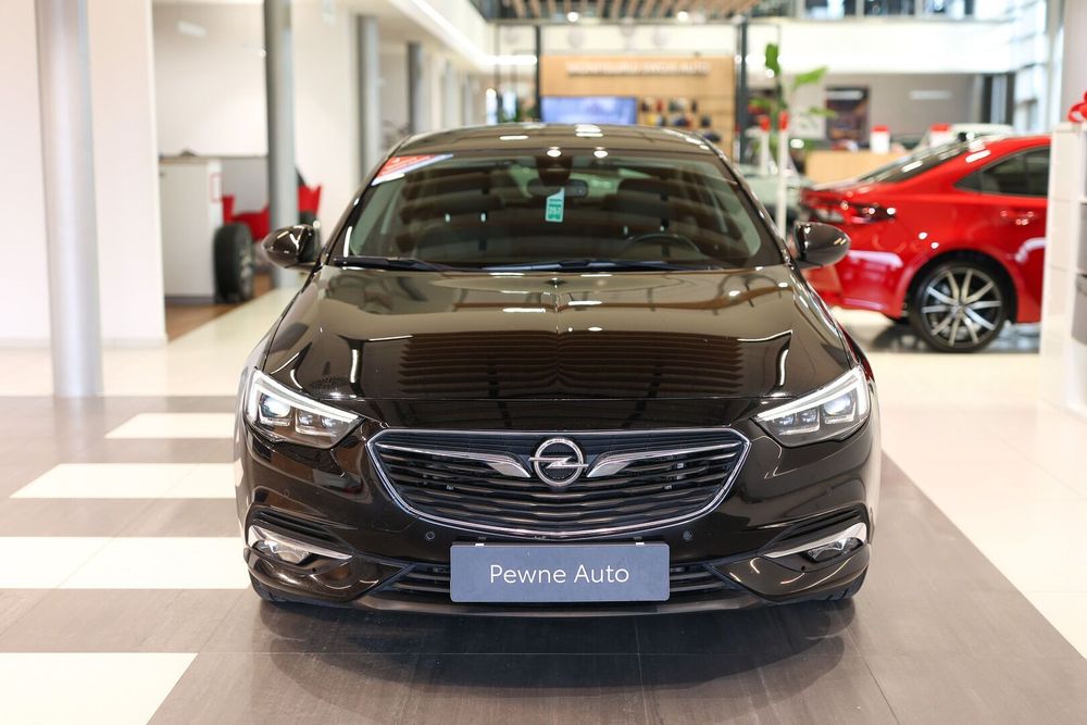 Opel Insignia 2.0 CDTI Innovation S&S