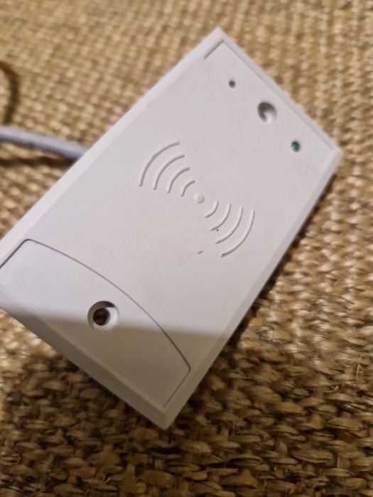 RFID Reader / Serial Port GP2064284554117634120