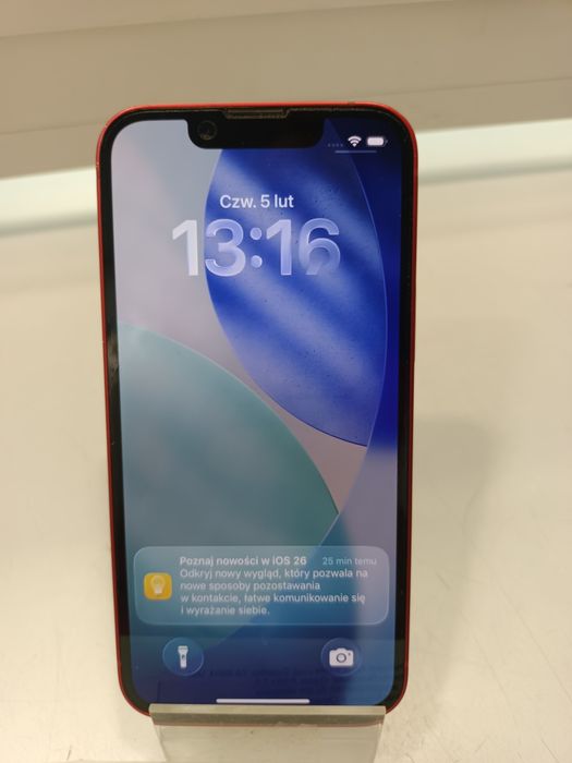 iPhone 13 mini Komis Madej Sc