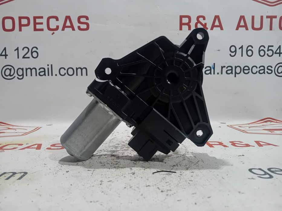 Motor de Elevador Vidro Porta Trás Esquerdo Mercedes Class A W176