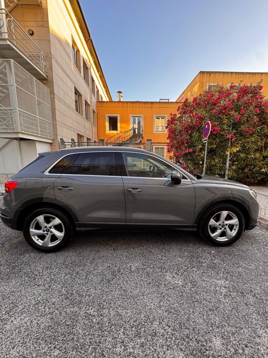 Audi Q3 TDI S Tronic Advanced SE