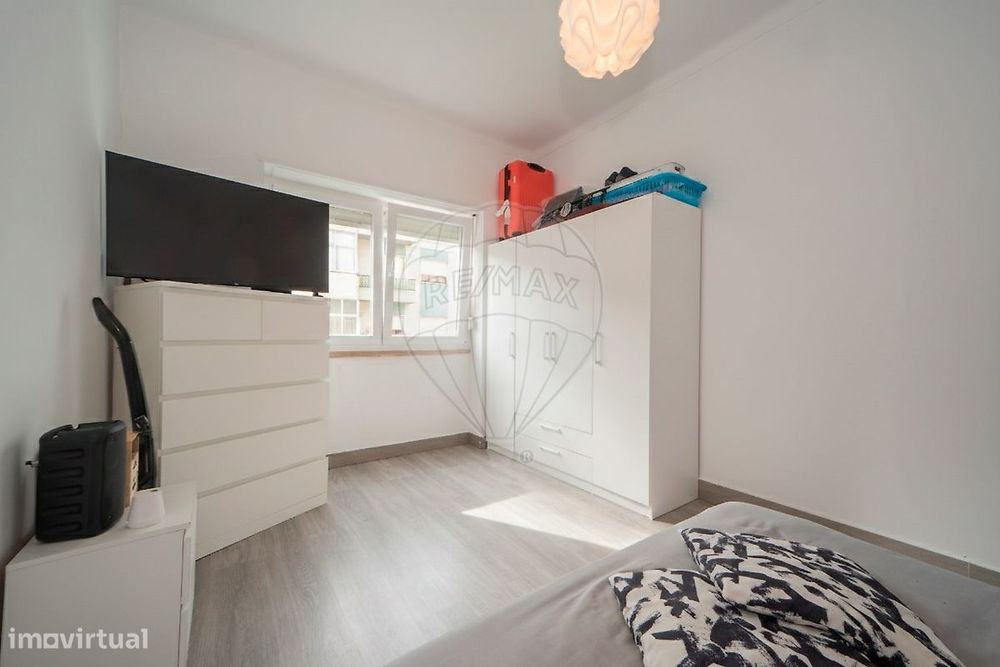 Apartamento T2 para venda