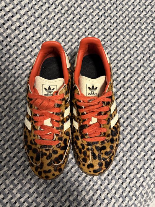 Кросівки adidas Originals Samba OG   є 37 і 40 розмір