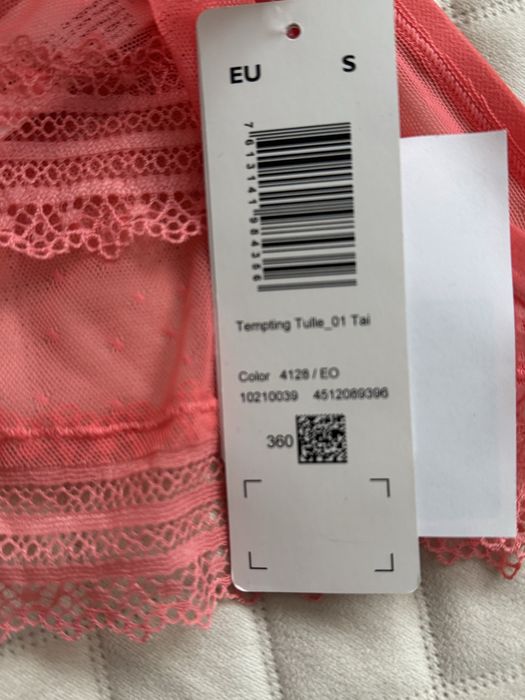 Damskie figi Triumph