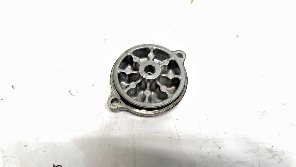 Honda xr125 Pokrywa osłona trybu rozrusznika dekla magneta czesci