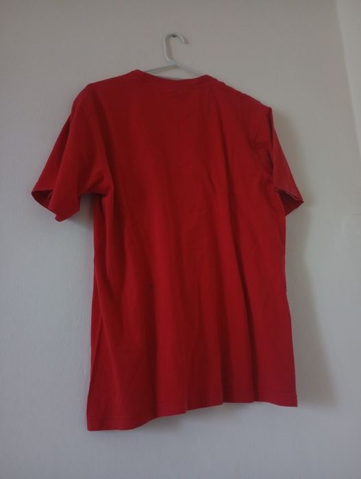 Koszulka Igrzyska Olimpijskie 2008