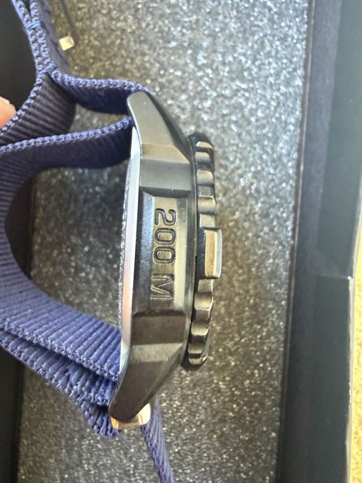 Luminox Navy SEAL