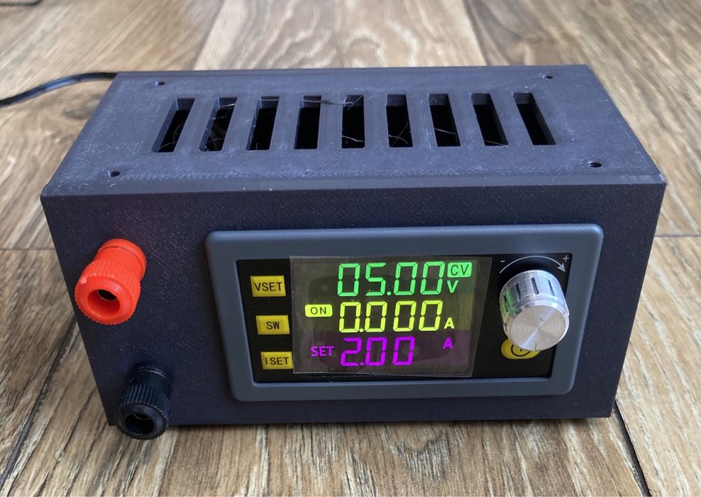 Блок живлення sk120