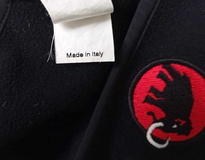 Шапка подшлемник MAMMUT Windstopper