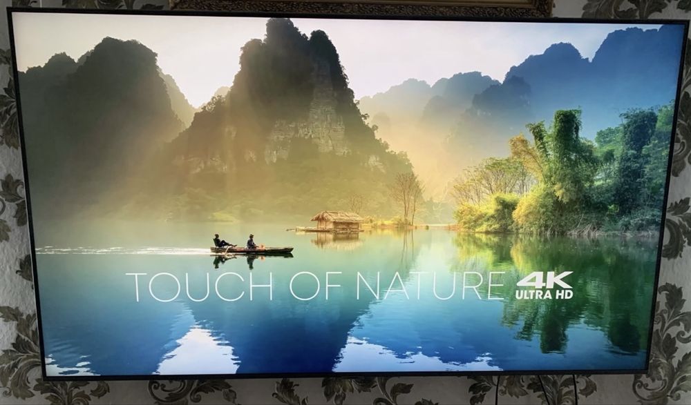 Продам Телевізор Samsung 55 4K