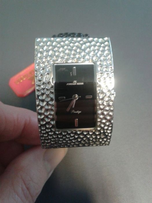 Zegarek damski nowy. Jordan Kerr