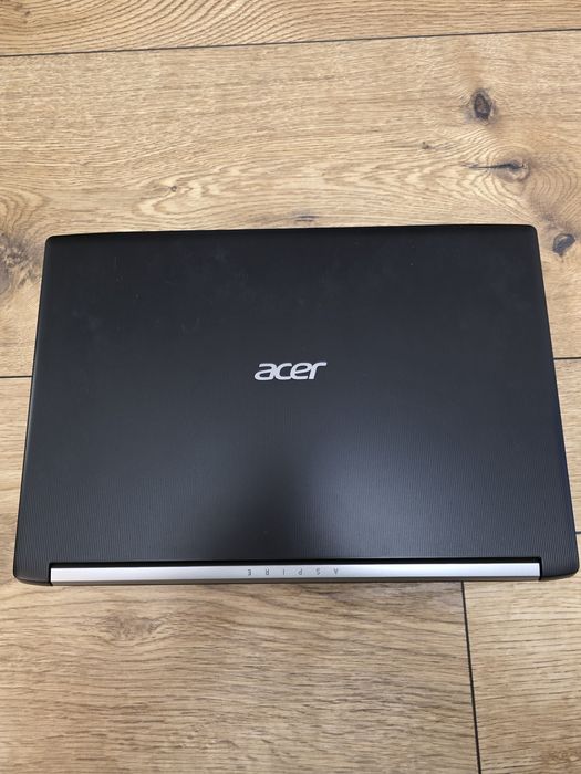 laptop Acer Aspire 5 15,6", Intel Core i5 SSD 250 12GB RAM Win 11