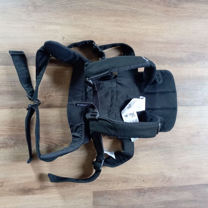 BabyBjörn One Nosidełko Ergonomiczne