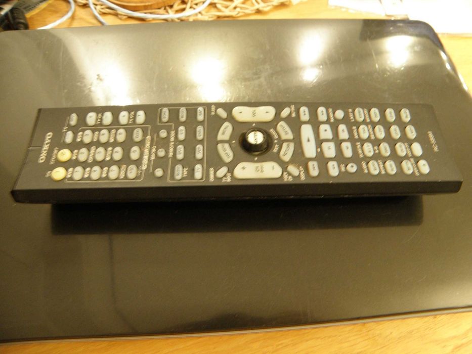 Pilot onkyo orginalny w 100% spawny