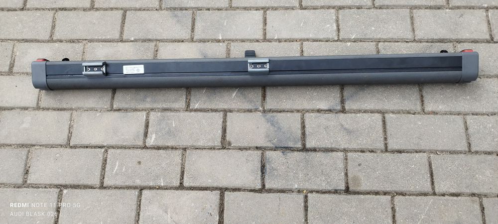 Siatka Bagażnika Tył Audi A6 C6 2.0 TDI Kombi 09 Części Blask Gołdap