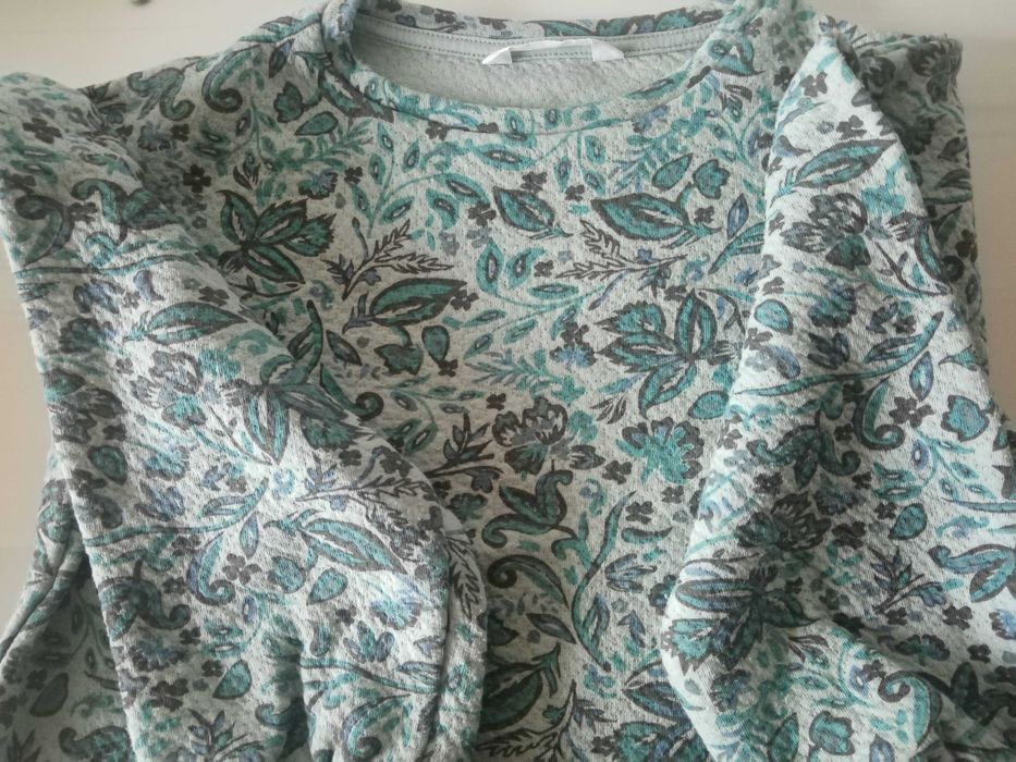 Sweater menina Mango