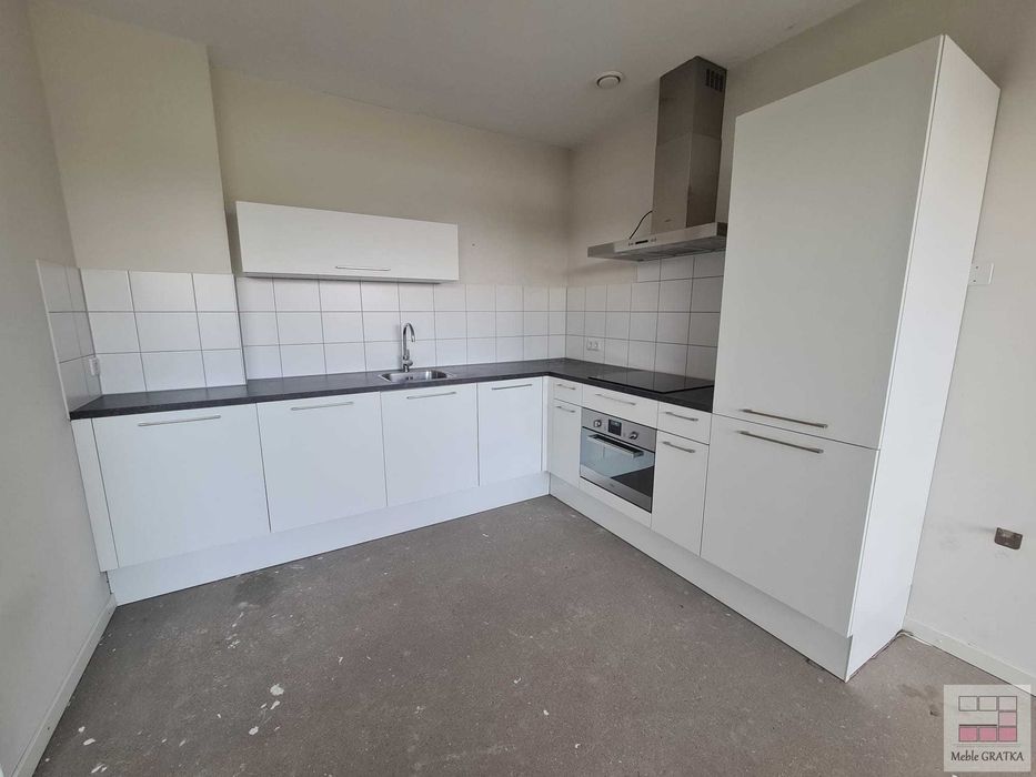 Używane meble kuchenne z Holandii (z AGD). Możliwa dostawa cała Polska