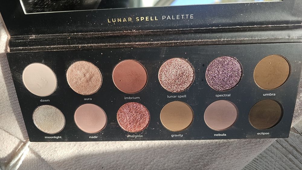 Paletka AFFECT - Lunar Spell