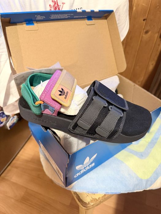 Sandały męskie  Adidas