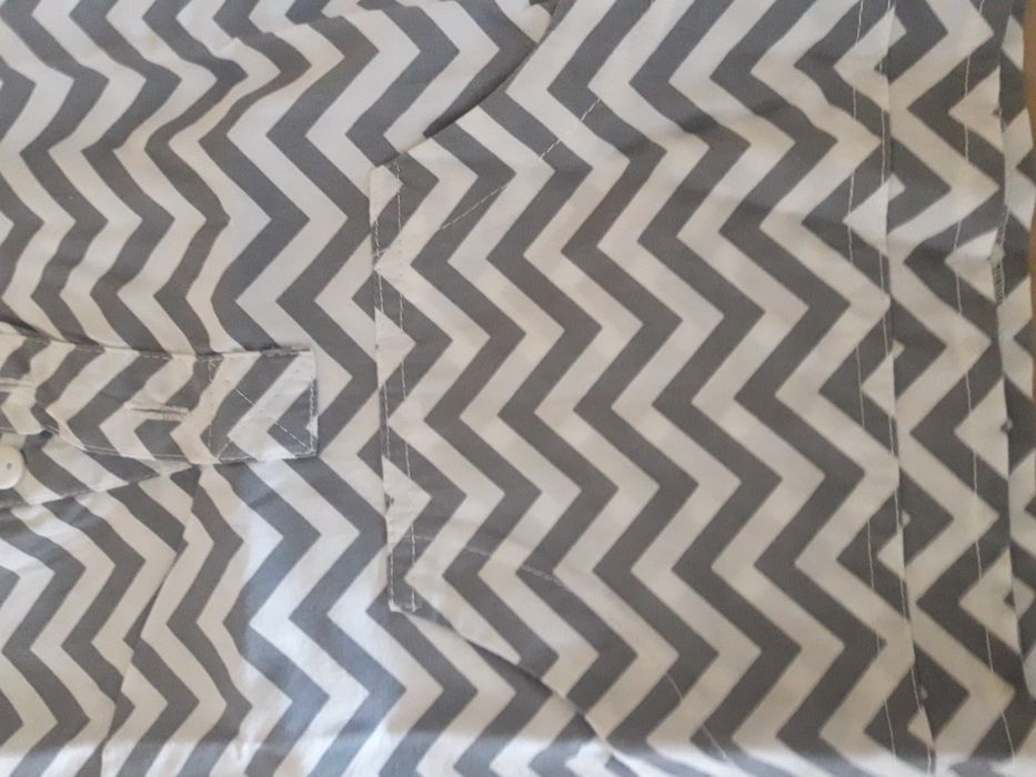 Camisa Baumilha 1 ano