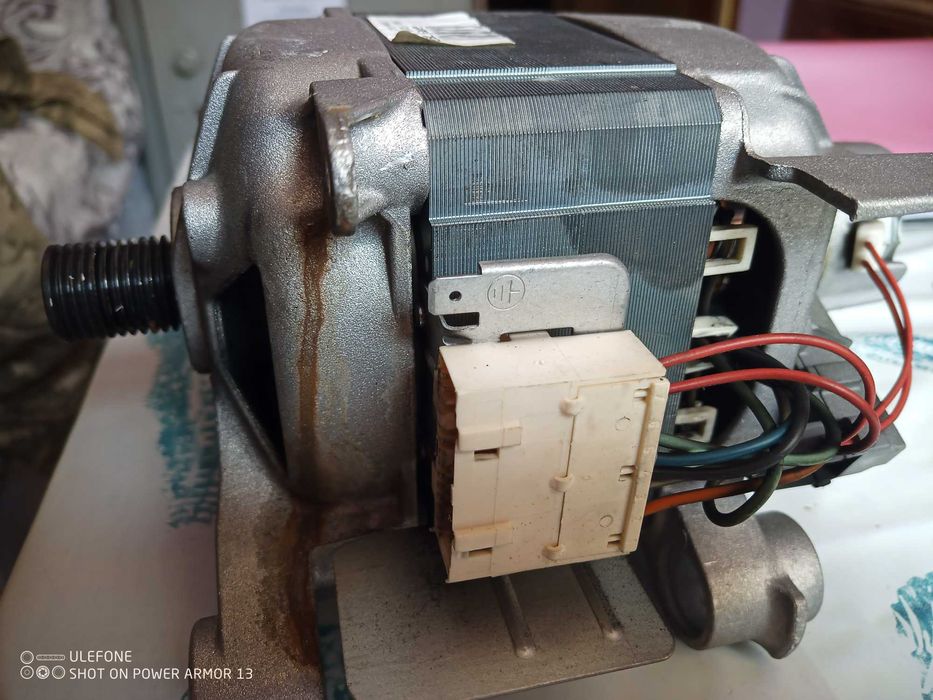 Пральна машинка bauknecht wa plus 714 bw