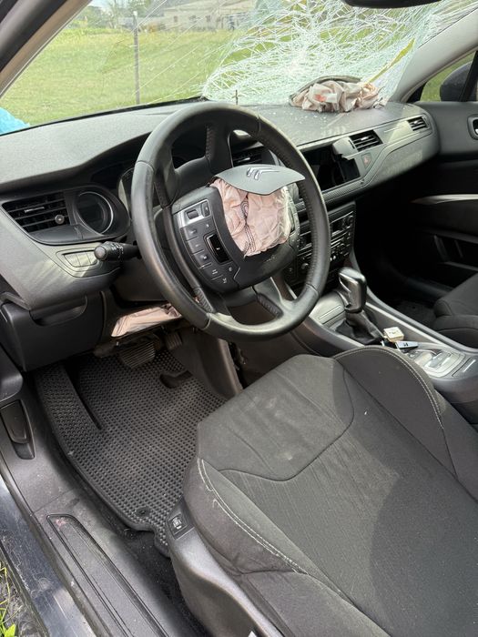 Citroën C5 - на продаж, 2 000 дол.