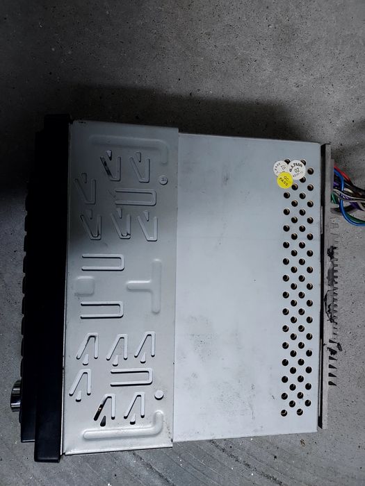 Auto Radio Clatronic CD e MP3