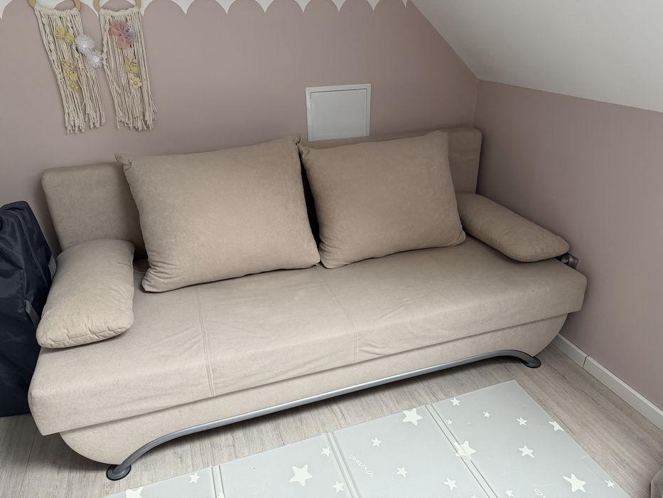 Sprzedam kanapa rozkladana