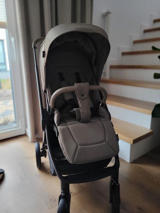 Venicci Vero Sand spacerówka stan idealny