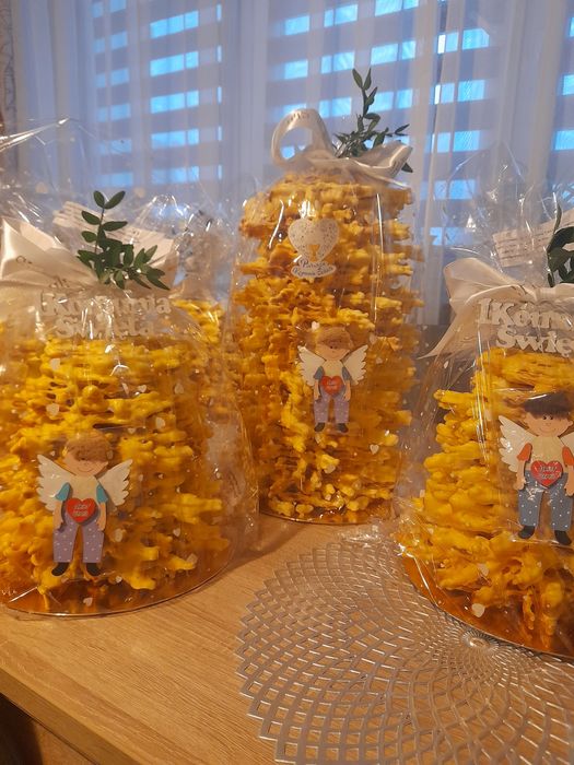 Sękacz tradycyjny 140zl