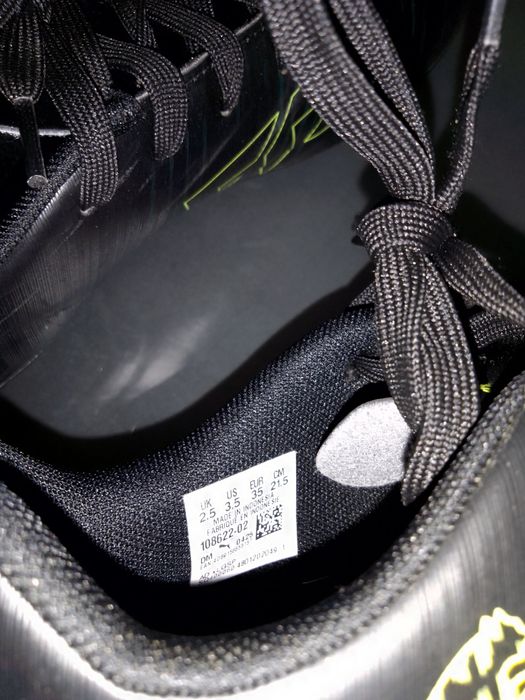 Chuteiras Puma Future