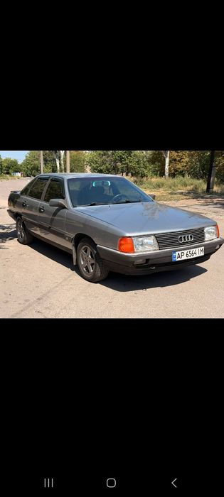 Продам Audi 100. C 3