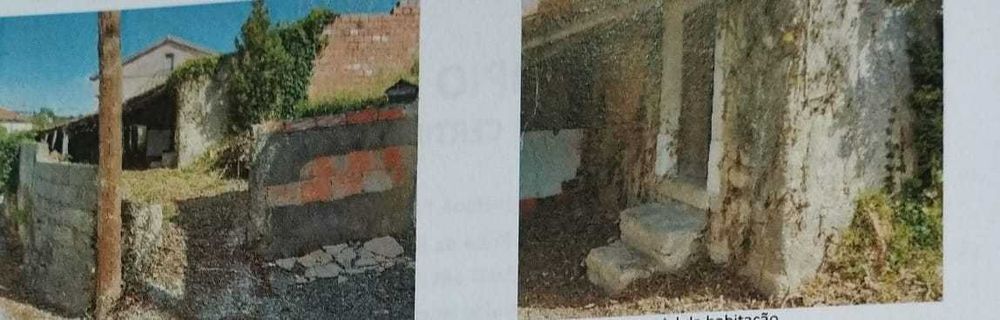 Venda Casa zona de Ourém