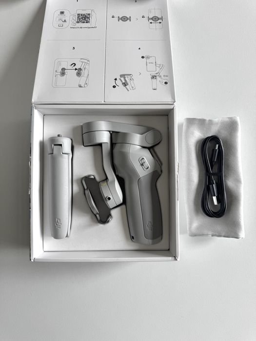 DJI Osmo Mobile SE