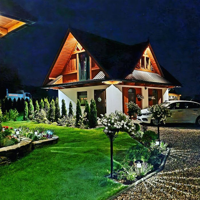 promocja Domek w górach pokoje Terermy Zakopane Podhale