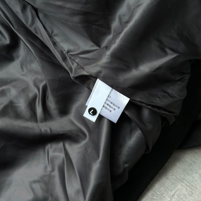 Аляска куртка мікропуховик демісезонна opium racer ma-1 y2k sk8 мех