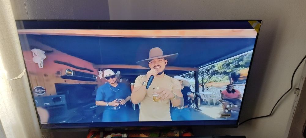 Smartv 40 polegadas