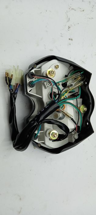 Панель приборов на Spark150r-11/13