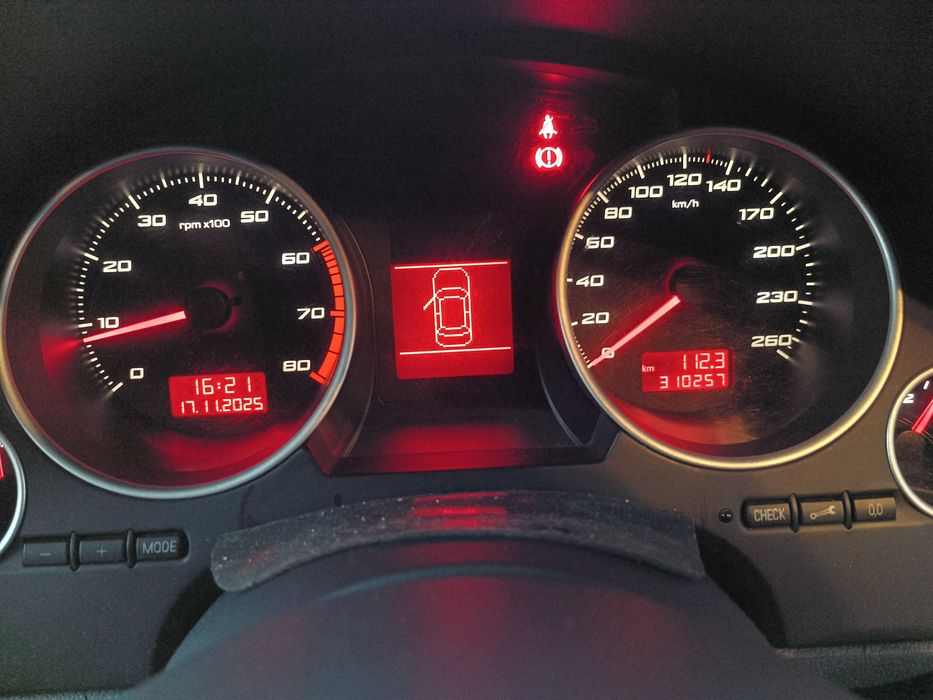 Seat Exeo 1.8T 150KM