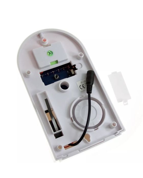 KERUI J007 Sirene Outdoor Mini Strobe Flash