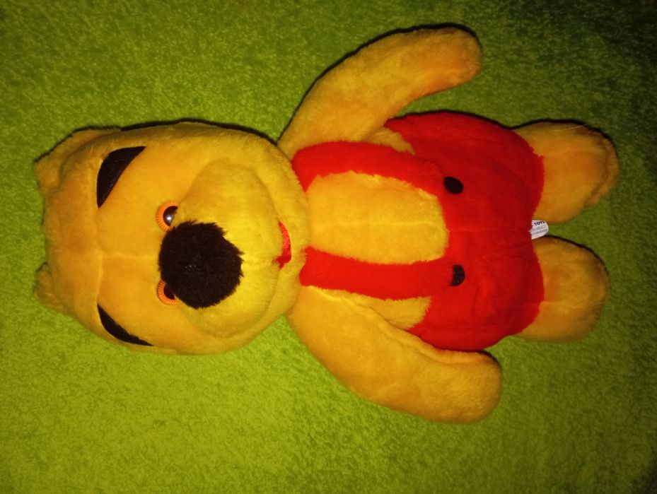 Дитяча подушка Вінні пух