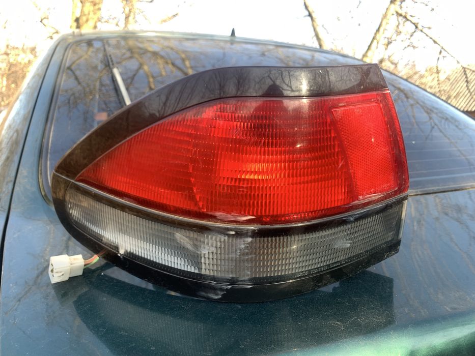 Стопи Mazda 626 gf 1997 розбор