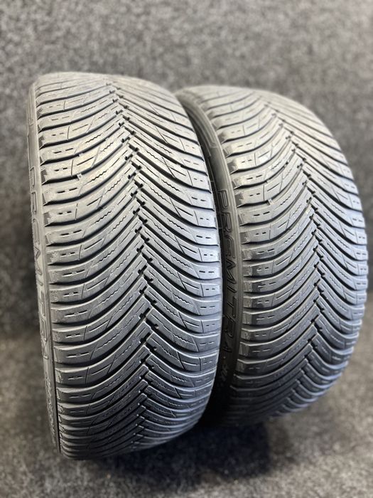 Maxxis 235/45R20 Premitra All Season AP3 SUV