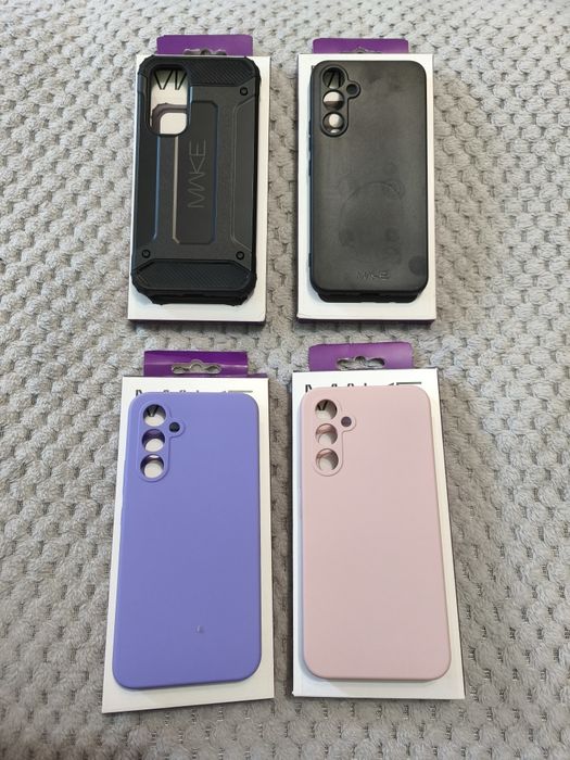 Чохол на Samsung Galaxy A54 (чехол, бампер)